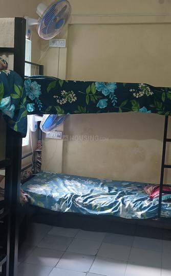 IIT Area, Powai Bedroom 1