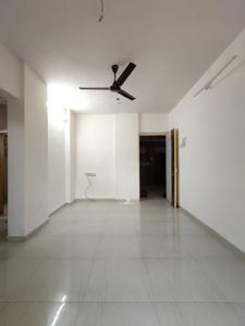Hall Image of 600 Sq.ft 1 BHK Apartment / Flat for sale in Chavandai Complex, Kalwa Thane for Rs. 7500000