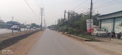 Image of 1100 Sq.ft Residential Plot / Land for sale in Amanaka, Raipur for Rs. 3850000