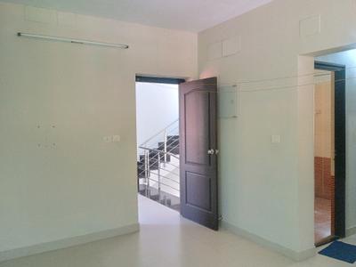Isha Mia Villas Bedroom Two 2