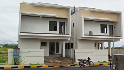 Image of 167 Sq.ft Residential Plot / Land for sale in Sontyam, Visakhapatnam for Rs. 4843000
