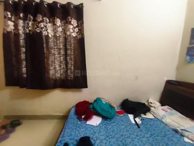 Bedroom Image of 1150 Sq.ft 2 BHK Apartment / Flat for sale in Euphoria Apartments, Ejipura Bengaluru for Rs. 15300000