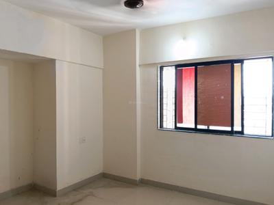 Bedroom Image of 980 Sq.ft 2 BHK Apartment / Flat for rent in Siddhachal CHS, Thane West Thane for Rs. 41000