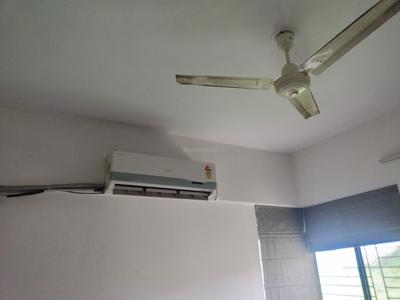 Bedroom Image of 750 Sq.ft 1.5 BHK Apartment / Flat for rent in Long Island, Charholi Budruk Pune for Rs. 25000