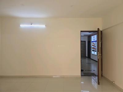 Living Room Image of 1150 Sq.ft 2 BHK Apartment / Flat for sale in Poonam Park View Phase I, Virar West Virar for Rs. 6000000