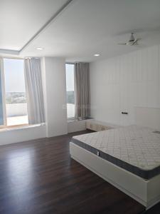 Bedroom Image of 3500 Sq.ft 3 BHK Apartment / Flat for sale in Vallabh Vidhyanagar Anand for Rs. 8500000