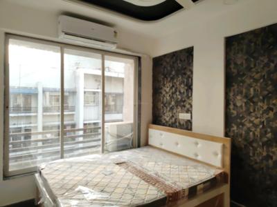 1 BHK Flat