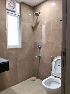 Bedroom One Image of 1494 Sq.ft 3.5 BHK Apartment / Flat for sale in Smartworld Gems, Sector 89 Gurgaon for Rs. 17500000