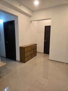 Hall Image of 560 Sq.ft 1 BHK Apartment / Flat for sale in TCG The Cliff Garden Apartments, Hinjawadi Phase 3 Pune for Rs. 5800000