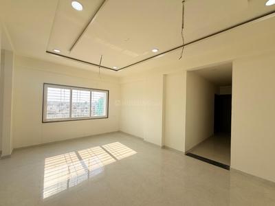 Hall Image of 1500 Sq.ft 3 BHK Apartment / Flat for rent in Shewalkar Towers, Gandhi Nagar Nagpur for Rs. 35000