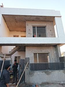 Image of 810 Sq.ft 3 BHK Independent House for sale in Kharar, Mohali for Rs. 7850000