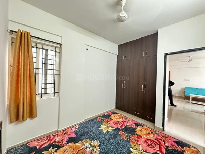 Susan park Bedroom 1