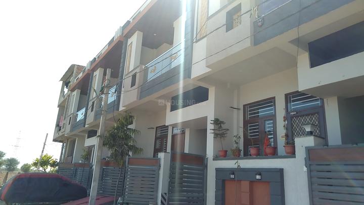 Nangal Rasheed Home 3 BHK 1420 Sqft Villa for sale at Nangal Jaisabohra, Jaipur | Property ...
