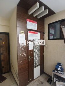 Bedroom Image of 724 Sq.ft 2 BHK Apartment / Flat for sale in Jakhya Indore for Rs. 3656200