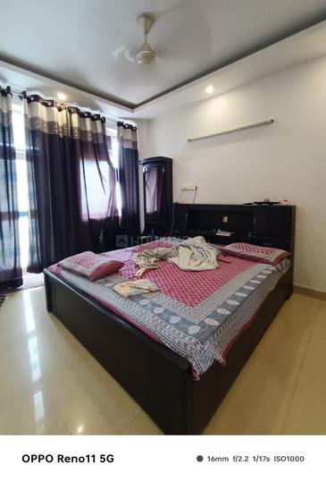 Hewo appartment sector 47 Bedroom 1
