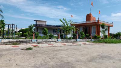 Image of 1000 Sq.ft Residential Plot / Land for sale in VRB Sood Vihaar, Borkhera, Kota for Rs. 4000000