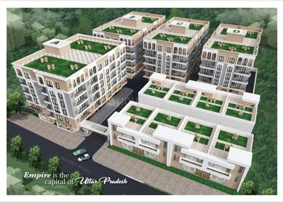 3 BHK Flat