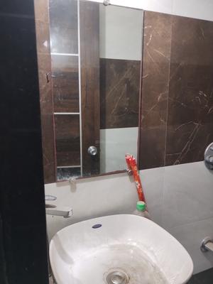 Image of 700 Sq.ft 1 BHK Apartment / Flat for sale in Ulwe, Navi Mumbai for Rs. 6500000