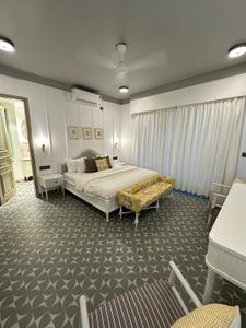Bedroom Image of 4800 Sq.ft 5 BHK Villa for sale in Nagva, Bardez Goa for Rs. 110000000