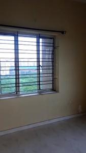 Bedroom Image of 1330 Sq.ft 3 BHK Apartment / Flat for sale in NBCC Vibgyor Towers, New Town Kolkata for Rs. 11200000
