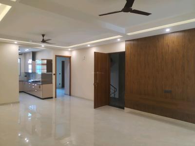 Living Room Image of 2484 Sq.ft 4 BHK Builder Floor for sale in Greenfields Smart Builder Floors, Green Field Colony Faridabad for Rs. 24200000