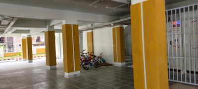 Image of 867 Sq.ft 2 BHK Apartment / Flat for rent in Navya The Central, Indresham, Sangareddy for Rs. 16000
