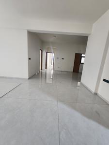 Hall Image of 2304 Sq.ft 3 BHK Apartment / Flat for sale in Balaji Hilltown Heaven, Vastral Ahmedabad for Rs. 8500000
