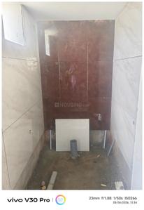 Bathroom Image of 500 Sq.ft 1 BHK Independent House for sale in Pandian Nagar Virudhunagar for Rs. 1300000