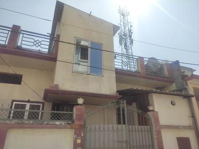 Image of 1305 Sq.ft 3 BHK Independent House for sale in Rajendra Nagar, Gorakhpur for Rs. 5100000