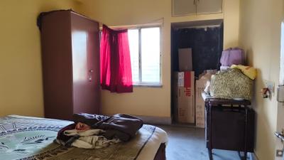 Bedroom Image of 1172 Sq.ft 3 BHK Apartment / Flat for sale in Ganguly Bagan Kolkata for Rs. 5200000