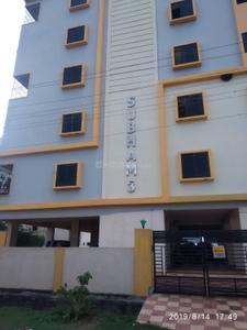 Image of 1200 Sq.ft 2 BHK Duplex for rent in Subham, Tallavalasa, Visakhapatnam for Rs. 6500