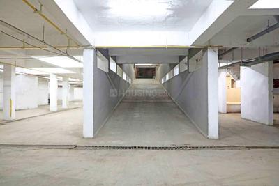Image of 2000 Sq.ft 2 BHK Apartment / Flat for sale in Nandanvan Heights , Narolgam, Ahmedabad for Rs. 3050000