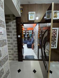 Image of 680 Sq.ft 1 BHK Apartment / Flat for sale in Apex Home, Panvel, Navi Mumbai for Rs. 4900000