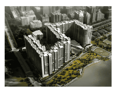 3 BHK Flat