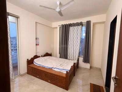 Rich empire Bedroom 1