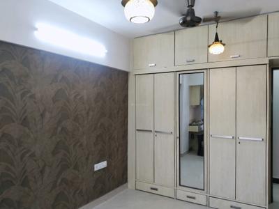Bedroom Image of 1560 Sq.ft 3 BHK Apartment / Flat for sale in Mega Shiv Hem, Santacruz East Mumbai for Rs. 78000000
