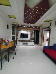 Hall Image of 1150 Sq.ft 2 BHK Apartment / Flat for sale in Satellite Ahmedabad for Rs. 7300000