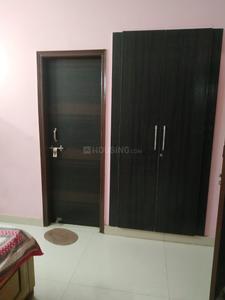 Bedroom Image of Pg for girls in Sector 49, Noida