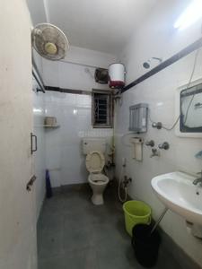 Image of 1080 Sq.ft 3 BHK Apartment / Flat for sale in Kasba, Kolkata for Rs. 7000000