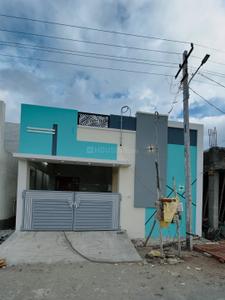 Image of 700 Sq.ft 2 BHK Villa for sale in Mamandur, Chengalpattu, Chennai for Rs. 2293000