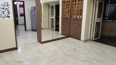 Living Room Image of 1060 Sq.ft 2 BHK Apartment / Flat for rent in Kalash Vastushree, Katraj Pune for Rs. 23000
