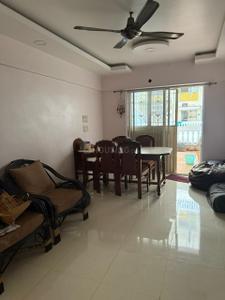 Hall Image of 1287 Sq.ft 2 BHK Apartment / Flat for sale in Siddhivinayak Ginger, Pimple Saudagar Pune for Rs. 12500120