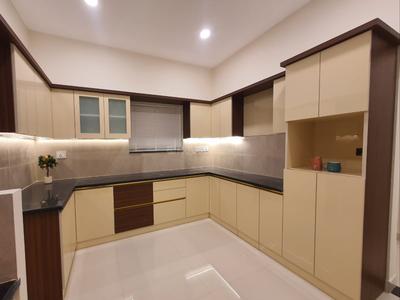 Kitchen Image of 1216 Sq.ft 2 BHK Apartment / Flat for sale in NCC Ivy Towers, Kovilambakkam Chennai for Rs. 13600000