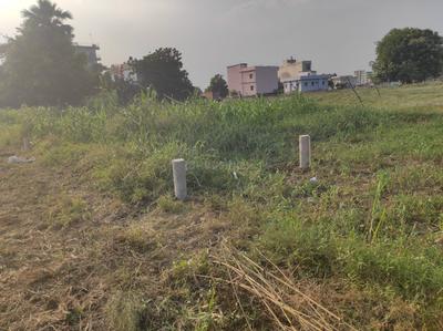 Image of 680 Sq.ft Residential Plot / Land for sale in Beur, Patna for Rs. 2000000