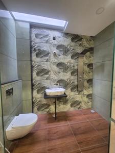 Bathroom Image of 3300 Sq.ft 4 BHK Independent House for sale in Mahalakshmi Nagar Indore for Rs. 33500000