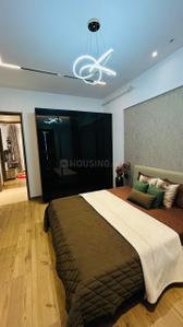 Bedroom Image of 2537 Sq.ft 4 BHK Apartment / Flat for sale in Tayal Envogue 1 , Mundhwa Pune for Rs. 33300000