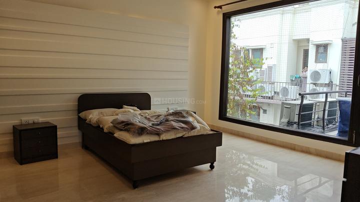Block D, Defence Colony Bedroom One 1