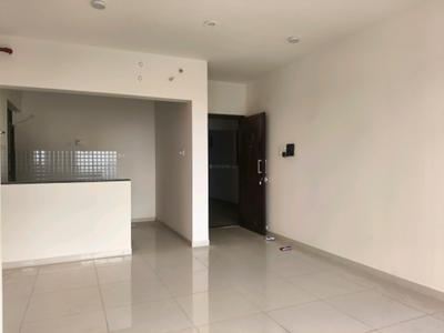 Living Room Image of 895 Sq.ft 2 BHK Apartment / Flat for sale in Shapoorji Pallonji Vanaha, Bavdhan Pune for Rs. 8600000