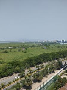 Image of 1650 Sq.ft 3 BHK Apartment / Flat for rent in Bhagwati Imperia, Ulwe, Navi Mumbai for Rs. 70000