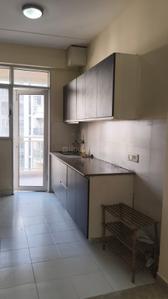 Kitchen Image of 1190 Sq.ft 2 BHK Apartment / Flat for sale in Exotica Elegance, Indirapuram Ghaziabad for Rs. 12000000